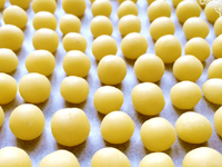 <b>植物油版小馒头 做法步骤</b>